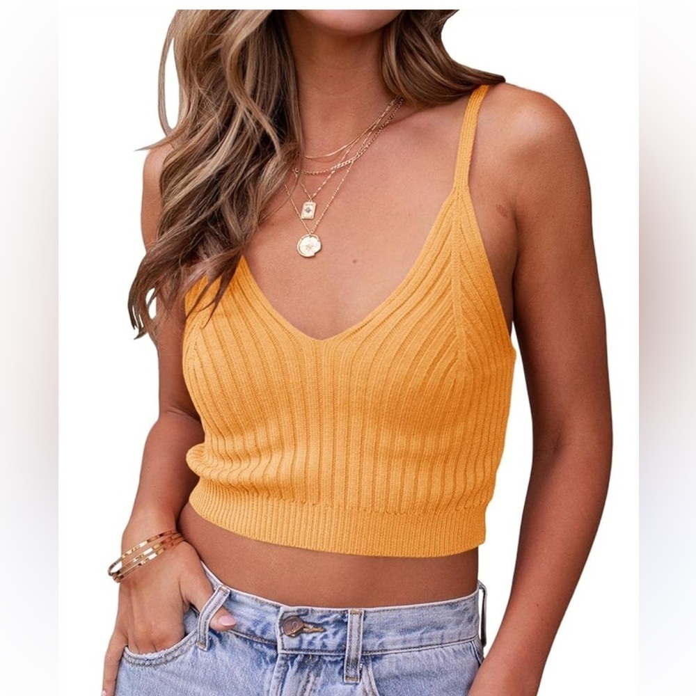 Women’s Tank Top